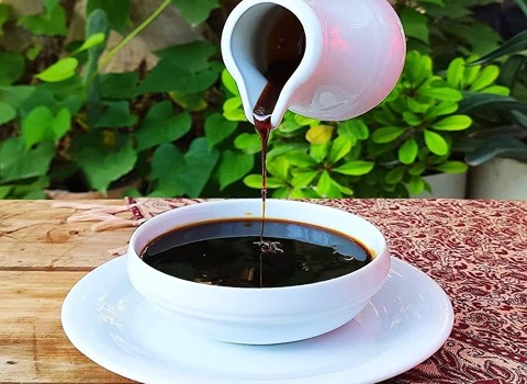 شیره خرما در بندرعباس؛ طبع گرم تقویت سیستم ایمنی رفع فقر آهن