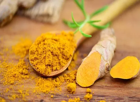 خرید باکیفیت ترین انواع زردچوبه با قیمت ارزان