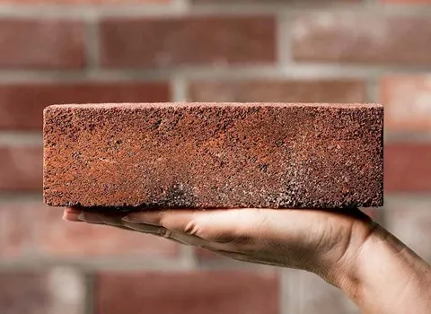 بررسی انواع آجر کرمان + ویژگی و کاربرد