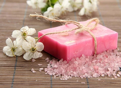 صابون ضد باکتری soap آنتی باکتریال قوی ضد التهاب ضد حساسیت