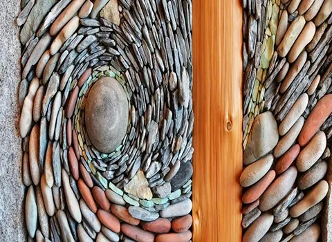 معرفی سنگهای تزئینی ساختمانی + بهترین قیمت خرید