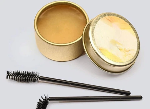 صابون ابرو؛ ایرانی خارجی تقویت حالت دهی عدم ایجاد سفیدی