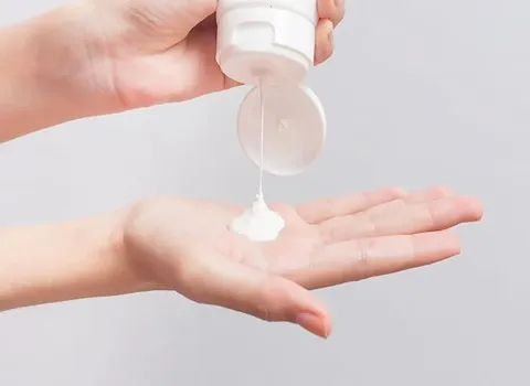 خرید انواع شوینده پوست خشک + قیمت