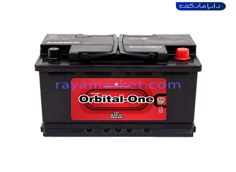 قیمت باطری ماشین پیکان سواری