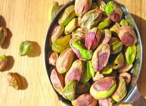 قیمت مغز پسته + خرید و فروش عمده