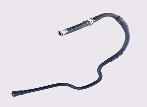 بهترین قیمت خرید شلنگ بنزین سمند