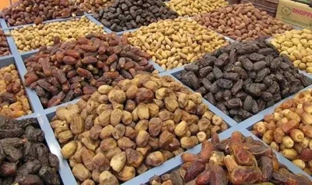خرما برنی چیست + خواص و مزایای بی نظیر آن