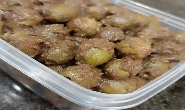 زیتون پرورده؛ قیمت زیتون پرورده تک نفره، رستورانی