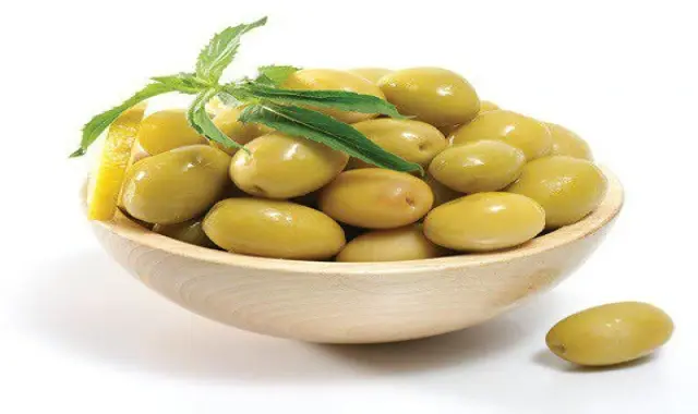 قیمت زیتون شور + خرید و فروش عمده