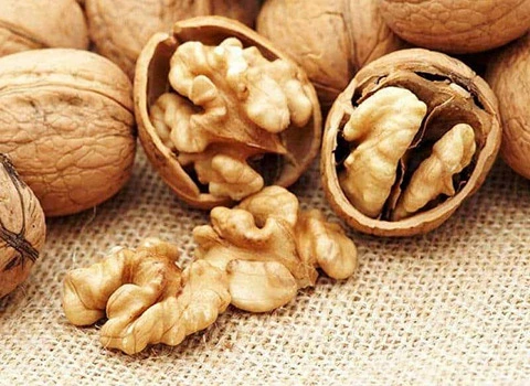 گردو پوست کاغذی همدان؛ درشت کلسیم تقویت سیستم ایمنی Hamadan