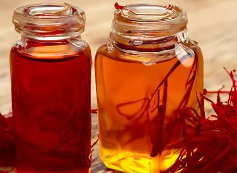 معرفی عصاره زعفران صفر تا صد