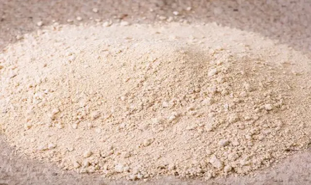 کربنات کلسیم نرم پودر؛ دانه درشت بی رنگ صنایع داروسازی Carbonate