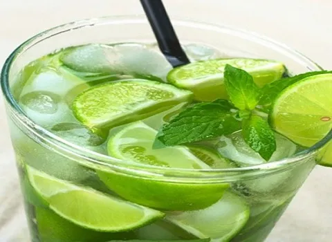 خرید شربت لیمو ترش حلقه شده با قیمت استثنایی