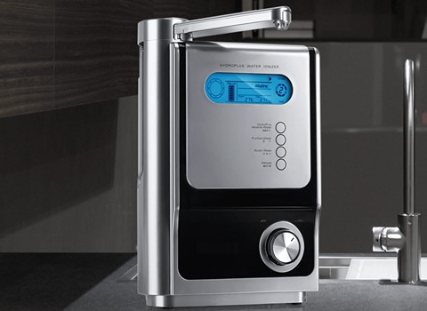 خرید دستگاه تولید آب قلیایی + بهترین قیمت