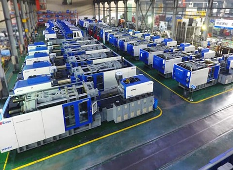 راهنمای خرید دستگاه تزریق پلاستیک میوه با شرایط ویژه و قیمت استثنایی