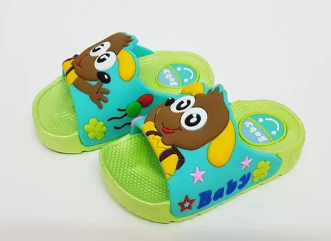 قیمت دمپایی کودک