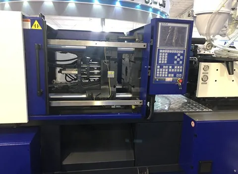 راهنمای خرید دستگاه تزریق پلاستیک اصفهان با شرایط ویژه و قیمت استثنایی