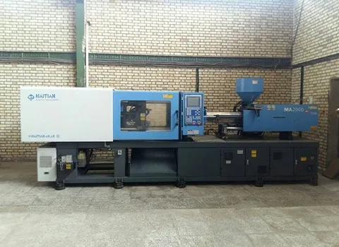 آموزش خرید دستگاه تزریق پلاستیک 800 تن صفر تا صد