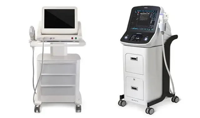 دستگاه ساکشن پرتابل؛ مکش بالا (قابل حمل وزن کم) برقی Portable