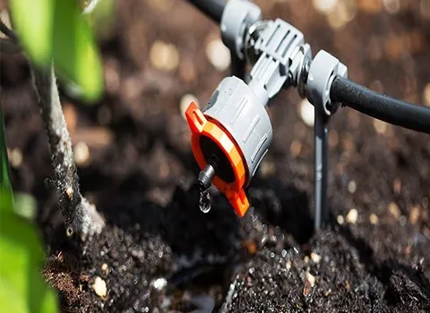 خرید سیستم آبیاری قطره ای + قیمت عالی