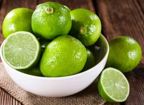 خرید و قیمت لیمو ترش سبز کوچک