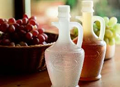 قیمت سرکه سفید + خرید و فروش عمده