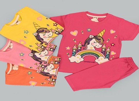 قیمت تیشرت بچه گانه دخترانه