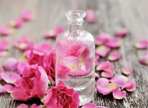 خرید و قیمت گلاب اصل کاشان عمده و خرده
