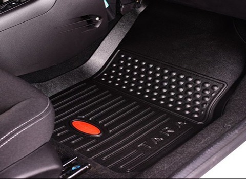 خرید انواع کفپوش خودرو تارا + قیمت