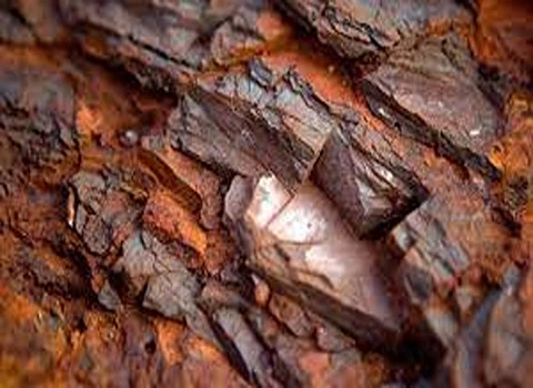 سنگ آهن کارخانه اصفهان؛ مقاوم در شرایط جوی مختلف دوام بالا 4 رنگ