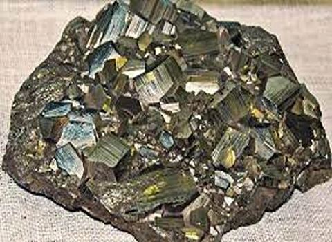 سنگ آهن هرات؛ طبیعی 2 کاربرد خودروسازی تولید ضد زنگ