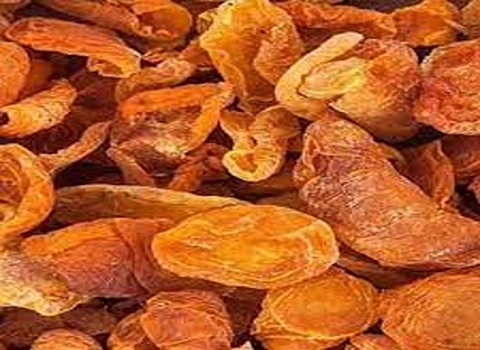 قیمت خرید زردآلو خشک از تولید به مصرف