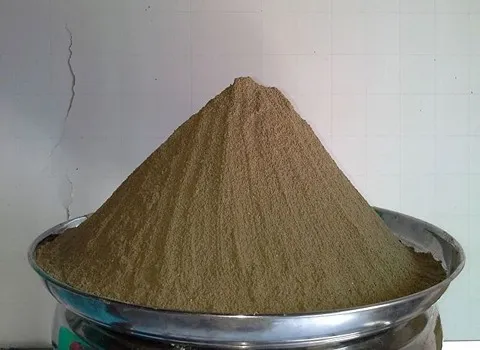 آشنایی با پودر ماهی + قیمت استثنایی خرید پودر ماهی