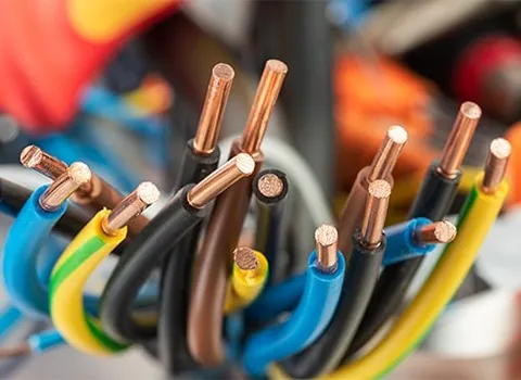 قیمت کابل تلفن مخابراتی