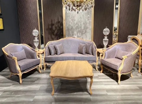 آشنایی با مبل عطاآباد استان گلستان