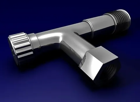 اتصالات لوله در اصفهان؛ فلزی پلاستیکی پلی اتیلن دارای ضخامت متفاوت Pipe