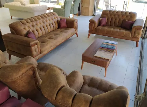 مبل فروشی عطاآباد آق قلا + مشخصات و مزایا