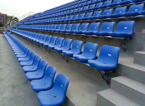 قیمت صندلی پلاستیکی ورزشگاهی + خرید