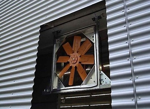 قیمت هواکش صنعتی + بهترین قیمت خرید روز هواکش صنعتی با جدیدترین لیست قیمت فروش