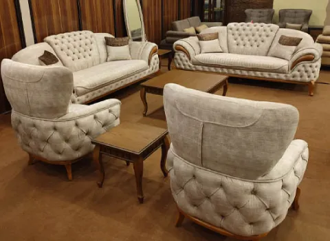 انواع مبل راحتی عطاآباد گستان با طراحی متنوع