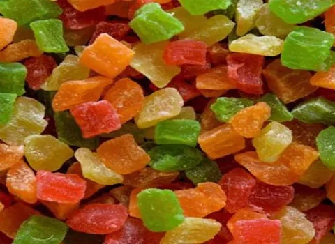 قیمت میوه خشک استوایی