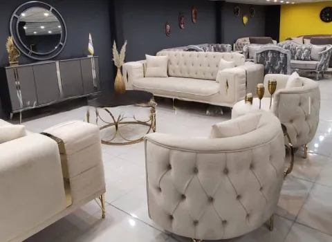 انواع مدل مبل های عطاآباد + راهنمای انتخاب