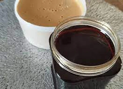 خرید عمده شیره خرما سفید با بهترین شرایط