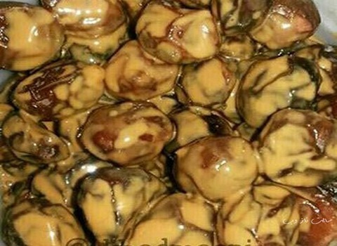 خرما کنجد ارده؛ شیرین طبع گرم مناسب ورزشکاران