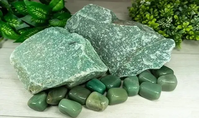 قیمت خرید عمده سنگ مرمر سبز یشمی ارزان و مناسب