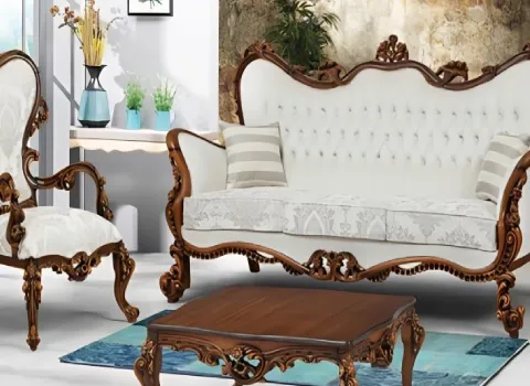 مبل عطاآباد آق قلا در کدام استان ایران تولید می شود؟