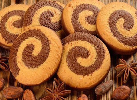 خرید کلوچه سنتی استان گلستان با قیمت استثنایی