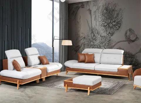 راهکارهای انتخاب مبل آق قلا + مزیتها و مشخصات