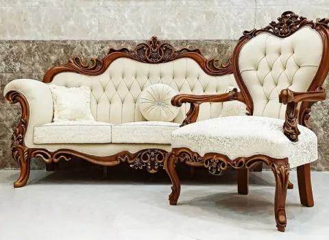 ویژگی های بارز تولیدی های مبل عطاآباد گرگان چیست؟