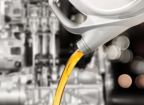روغن موتور عمده اصفهان؛ کاملا خالص غلیظ دارای استاندارد (API ACEA)